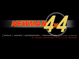 NewMan 4X4