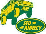 SFD Annecy