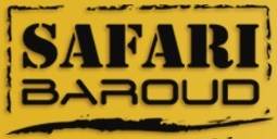 Safari Baroud
